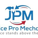 Justice Pro Mechanical - Air Conditioning Contractors & Systems