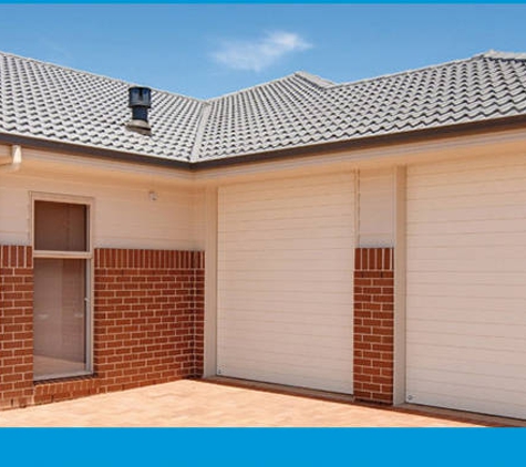 Complete Doors - Mackay, QLD