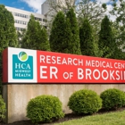 Emergency Dept, of Brookside