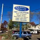 Classic deluxe Cleaners