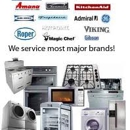 Broward Appliance Repair - Major Appliance Refinishing & Repair