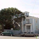 Octagon House - Historical Places