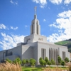 Draper Utah Temple gallery