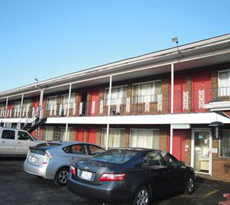 Budget Motel of Grand Island - Grand Island, NY