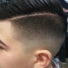 Best Fades @beau barbershop gallery