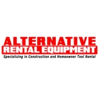 Alternative Rental