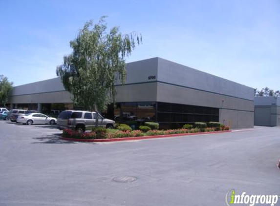 Engineering Supply Company - Concord, CA