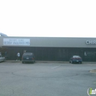 Dickens Locksmith Inc