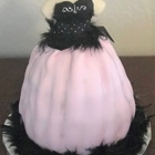 BB's Unique Cupcake Boutique and Custom Cakes