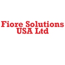 Fiore Solutions USA Ltd - Printing Services-Commercial