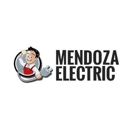Mendoza Electric - Household Fans