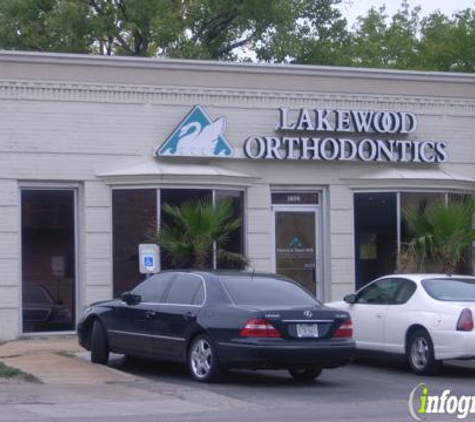 Lakewood Orthodontics - Dallas, TX