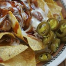 Hickory River Smokehouse - American Restaurants