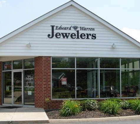 Edward Warren Jewelers - Pickerington, OH