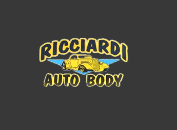 Ricciardi Auto Body - Drexel Hill, PA