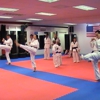 Xcel Martial Arts gallery