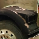 Tri-city Body Works Bristol Tn - Commercial Auto Body Repair