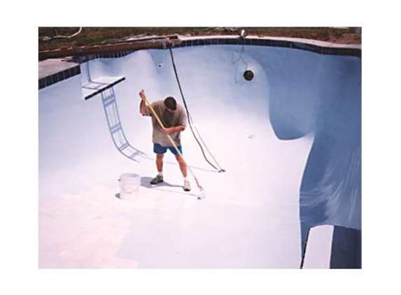 Hoffs Pools