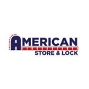 American Store & Lock - Warehouses-Merchandise