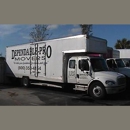 Dependable-Pro Movers Inc - Movers