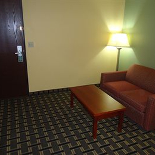 Suburban Extended Stay Hotel - Lincoln, NE