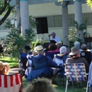 Andersen Enrichment Center - Botanical Gardens