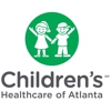 Children's Healthcare of Atlanta Child Advocacy - Hughes Spalding Hospital gallery