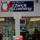 Mr Payroll Check Cashing & Bill Payment Center - Check Cashing Service