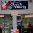 Mr Payroll Check Cashing & Bill Payment Center