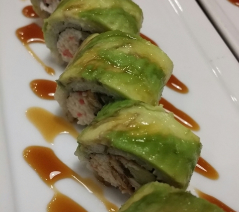 Sushi Zen - Palmdale, CA