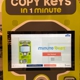 Minute Key