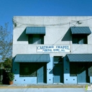 Carthage Chapel Funeral Home - Cemeteries