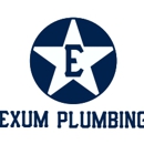 Exum Plumbing - Drainage Contractors