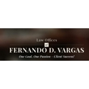 Law Offices Fernando D. Vargas - Attorneys