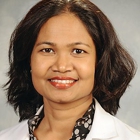 Mahbuba Akhter, MBBS