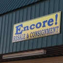 Encore Resale And Consignment - Consignment Service