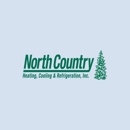 North Country Heating Cooling & Refrigeration - Janitorial Service