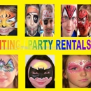 FACE PAINTING BY ISA - Family & Business Entertainers