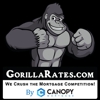 GorillaRates.com by Canopy Mortgage - Mortgage Lender gallery