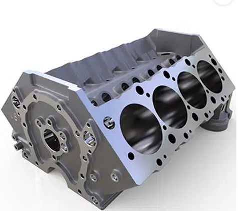 CQ Engine Machining - Gladstone Central, QLD