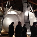 Disjecta Contemporary Art Center - Museums