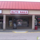 Elite Nail - Nail Salons