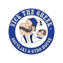 Nick The Greek - Restaurants