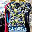 Alameda Medical Supply & Uniforms - Medical Equipment & Supplies