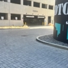 LAZ Parking - AMLI Arts Center gallery