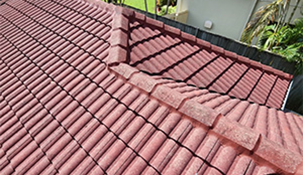Able Roofing - Forest Lake, QLD