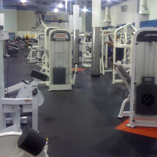 24 Hour Fitness - Chula Vista, CA