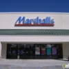 Marshalls gallery