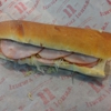 Jimmy John's gallery