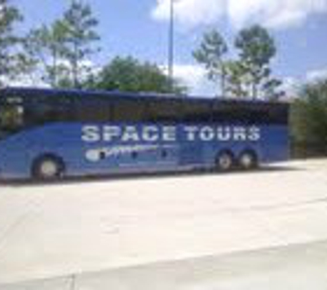 Space Tours - Orlando, FL